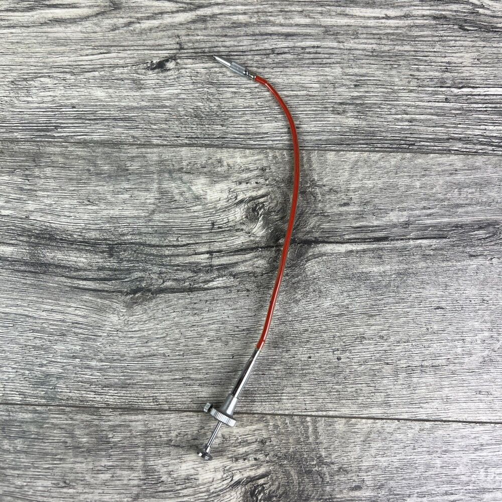 Remote Locking Shutter Release 21” Cable - Made in Japan Vintage